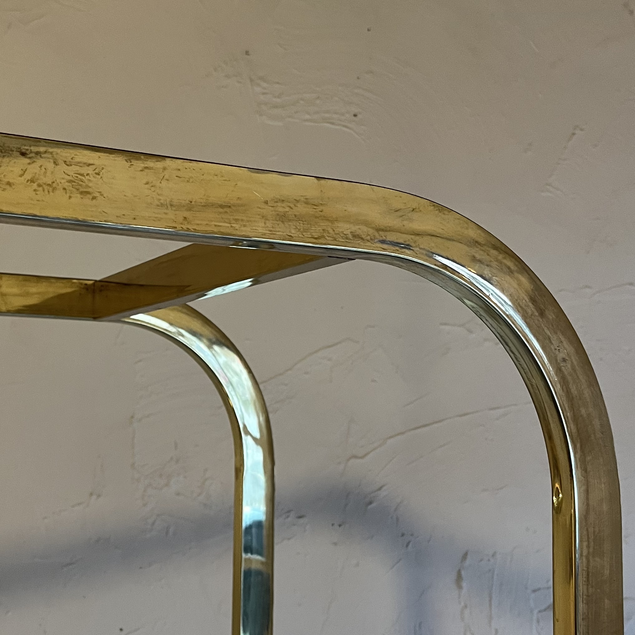 Brass Etagere – relove furniture